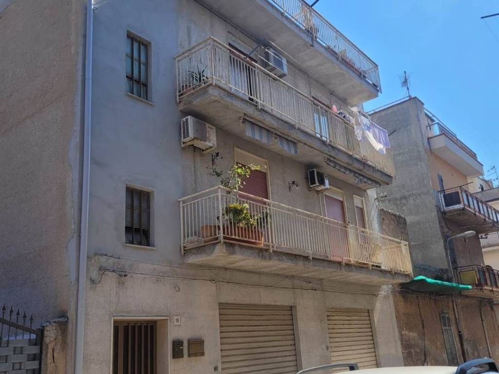 Appartamento a Palermo in Via Timeo - Foto 3