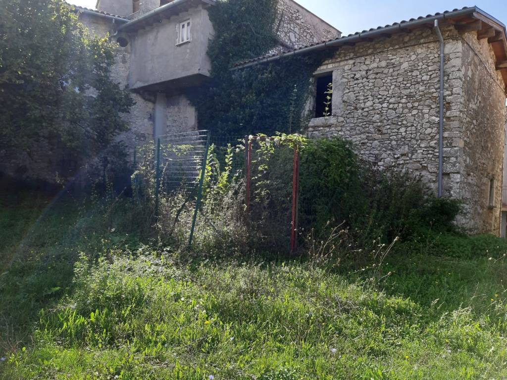 Villa a Morro reatino in Nucleo Collatea, 18 - Foto 4