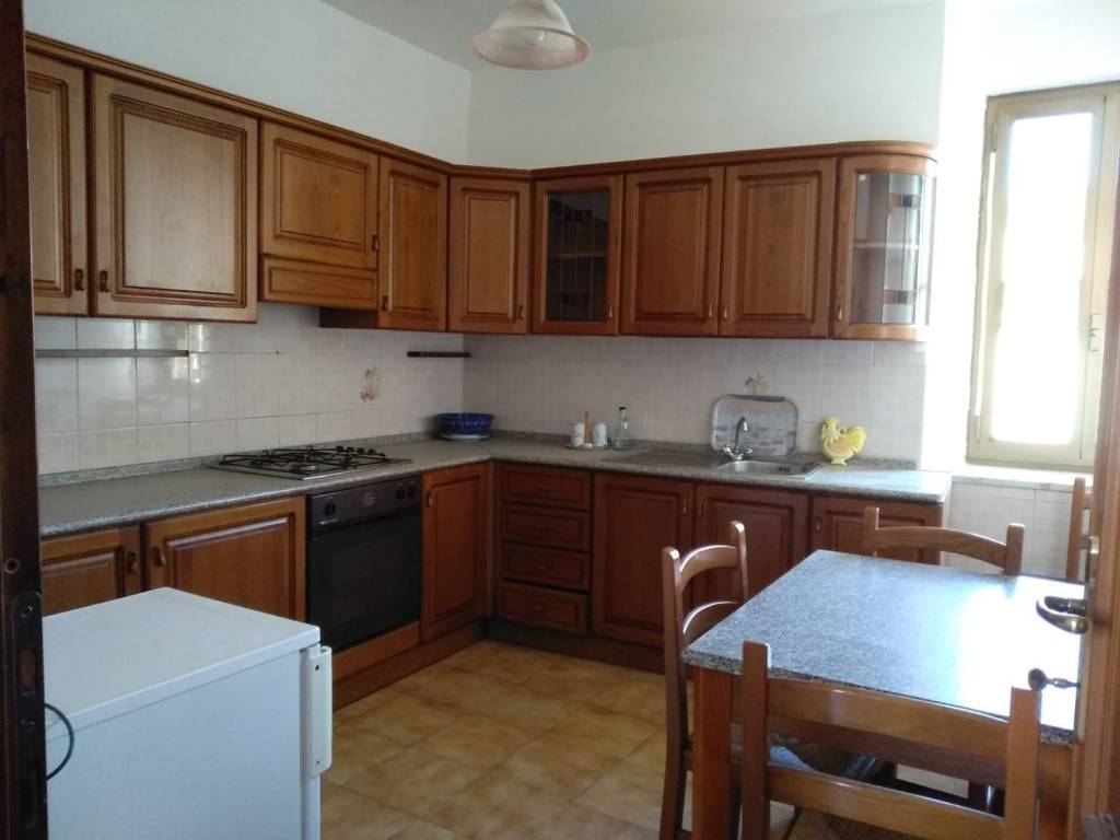 Appartamento a Cittaducale in Corso Mazzini, 119 - Foto 3