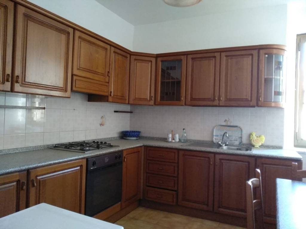 Appartamento a Cittaducale in Corso Mazzini, 119 - Foto 4