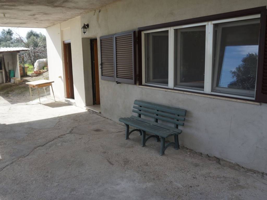 Appartamento a Fara in sabina in Via Partigiani, 19 - Foto 3