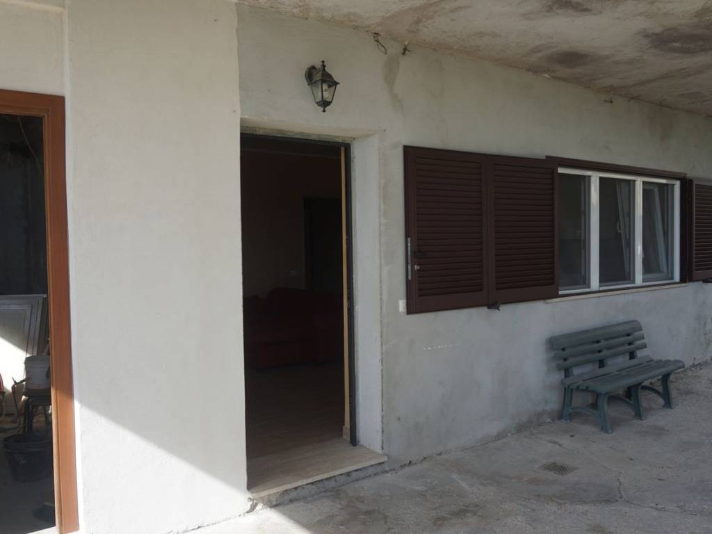 Appartamento a Fara in sabina in Via Partigiani, 19 - Foto 4