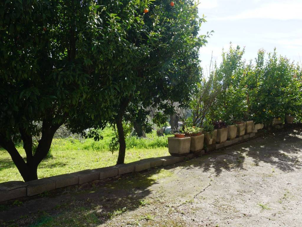 Appartamento a Fara in sabina in Via Partigiani, 19 - Foto 5