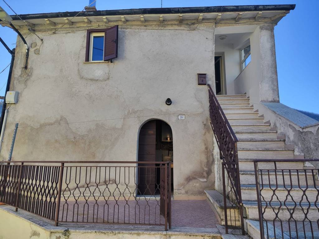 Appartamento a Rieti in Via Castagneto, 20 - Foto 2