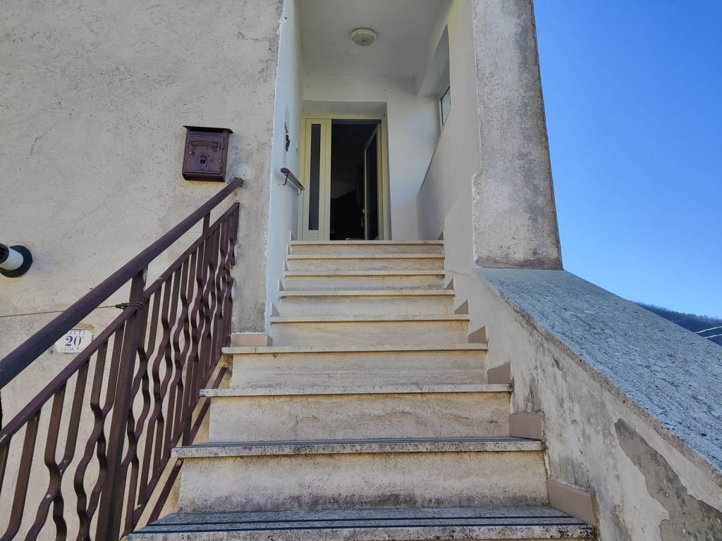 Appartamento a Rieti in Via Castagneto, 20 - Foto 4