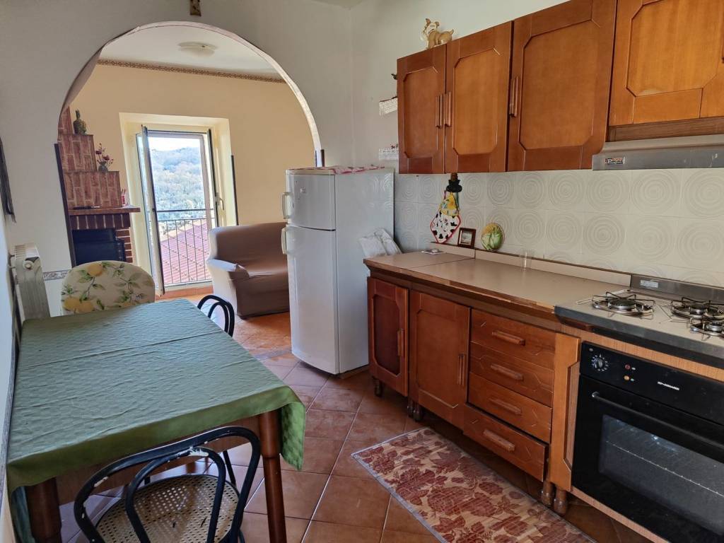 Appartamento a Rieti in Via Castagneto, 20 - Foto 5