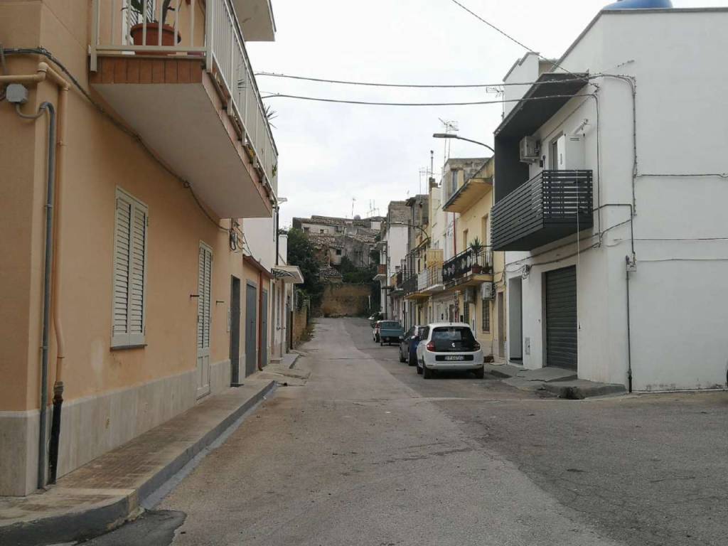 Appartamento a Castelvetrano in via M. Rutelli - Foto 2
