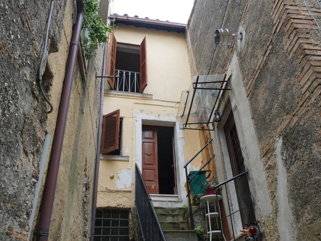 Appartamento a Poggio nativo in Porta Romana, 2 - Foto 2