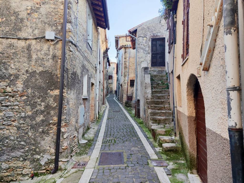 Appartamento a Poggio nativo in Porta Romana, 2 - Foto 5