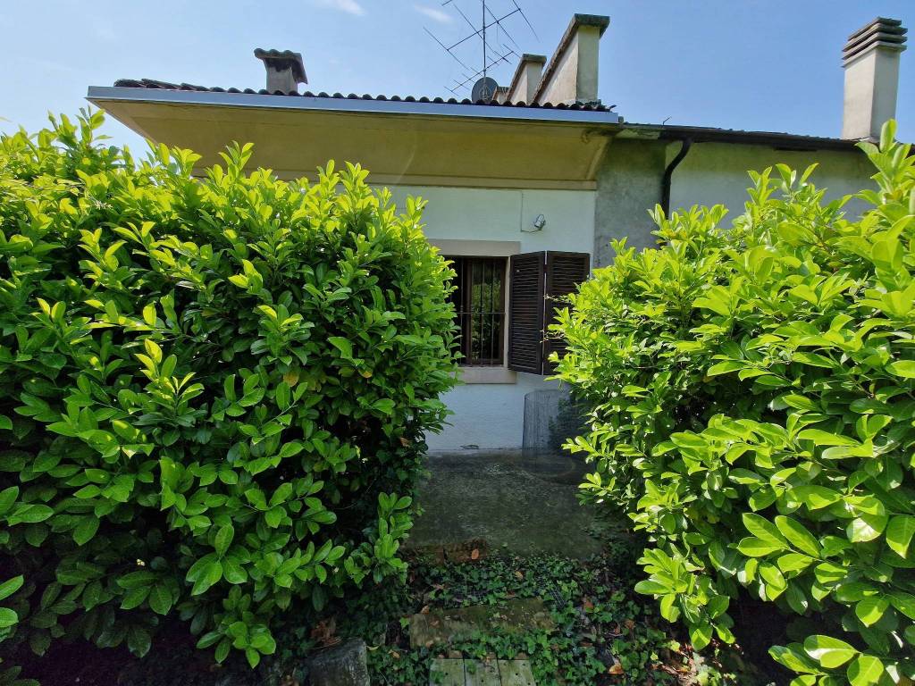 Casa indipendente a Villamiroglio in Via Provinciale - Foto 2