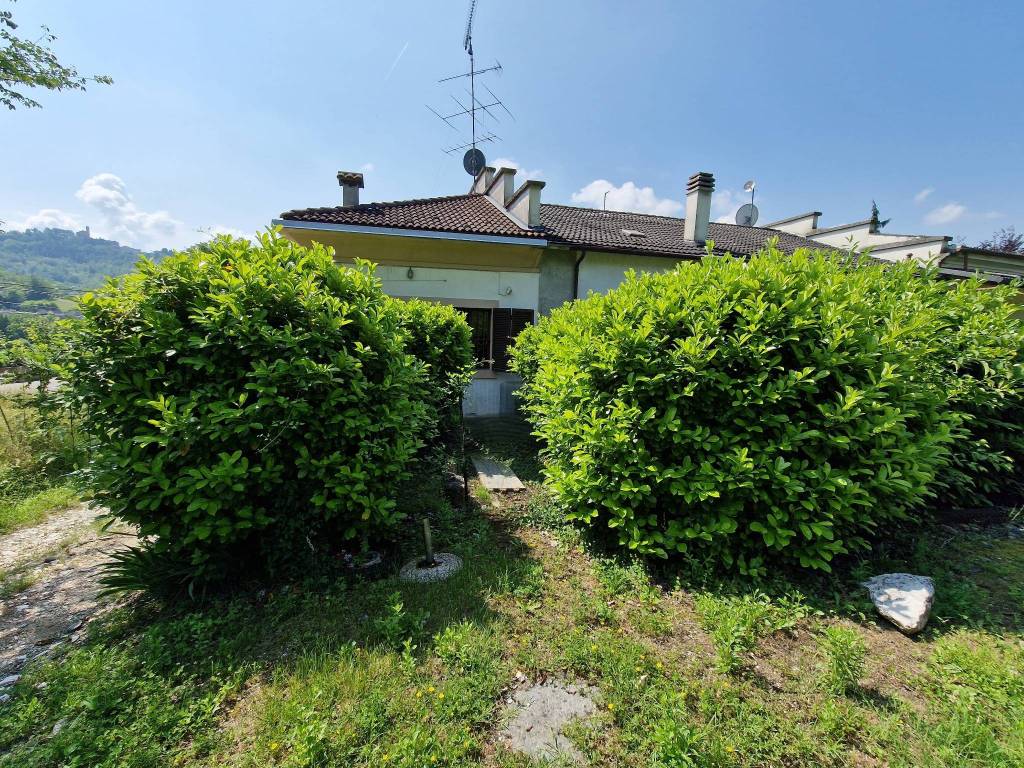 Casa indipendente a Villamiroglio in Via Provinciale - Foto 3