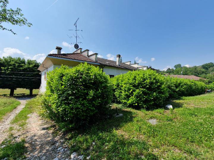 Casa indipendente a Villamiroglio in Via Provinciale - Foto 5