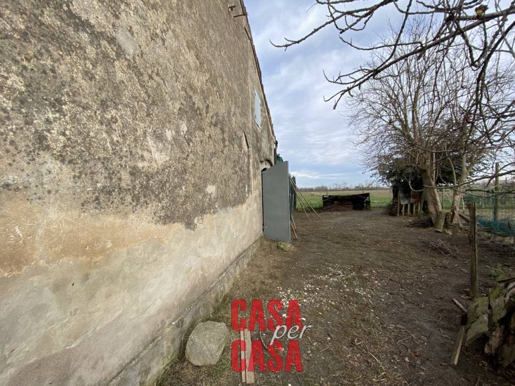 Rustico / casale a Tribano in VIA COROLLO - Foto 2