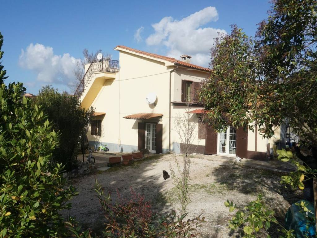 Villa a Scandriglia in Loc. Bivio Toffia, 4 - Foto 2