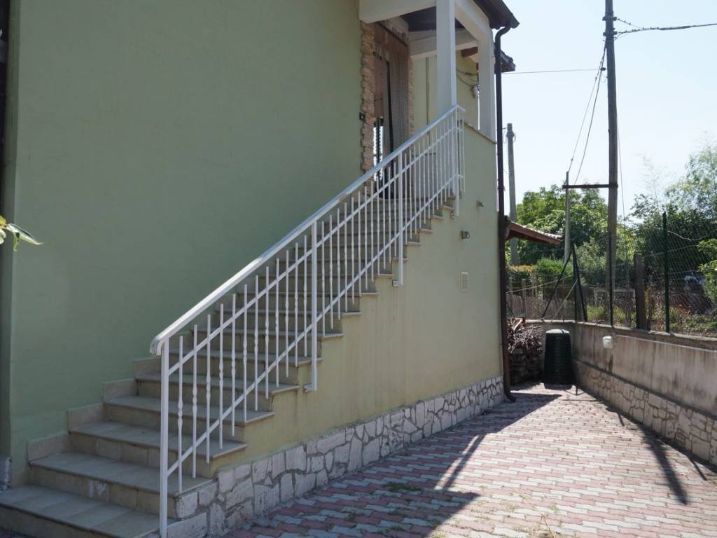 Appartamento a Contigliano in Via Terni, 18 - Foto 3