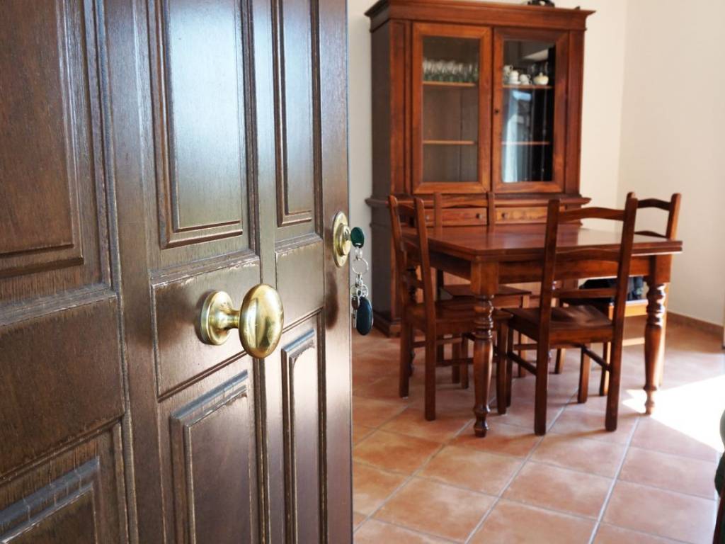 Appartamento a Contigliano in Via Terni, 18 - Foto 4