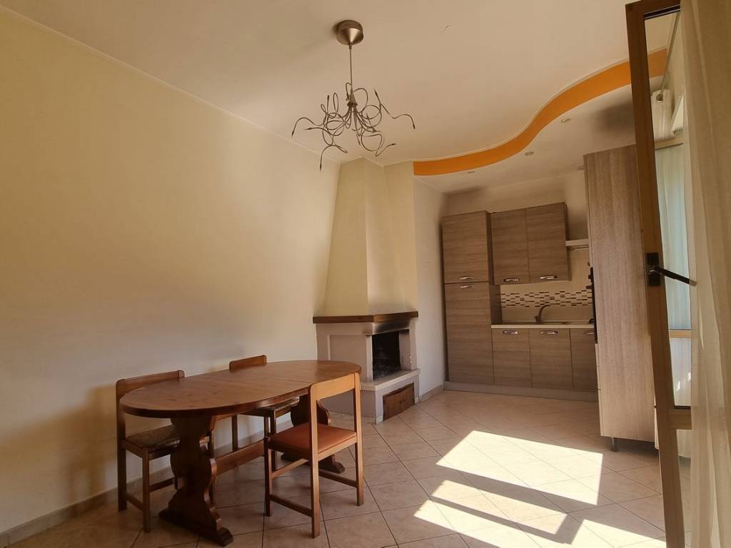 Appartamento a Rieti in Via B. Marchioni, 2 - Foto 2