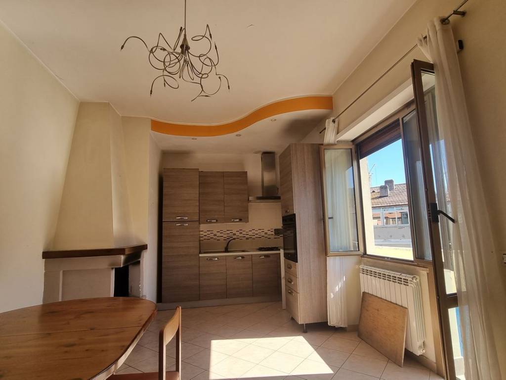 Appartamento a Rieti in Via B. Marchioni, 2 - Foto 3