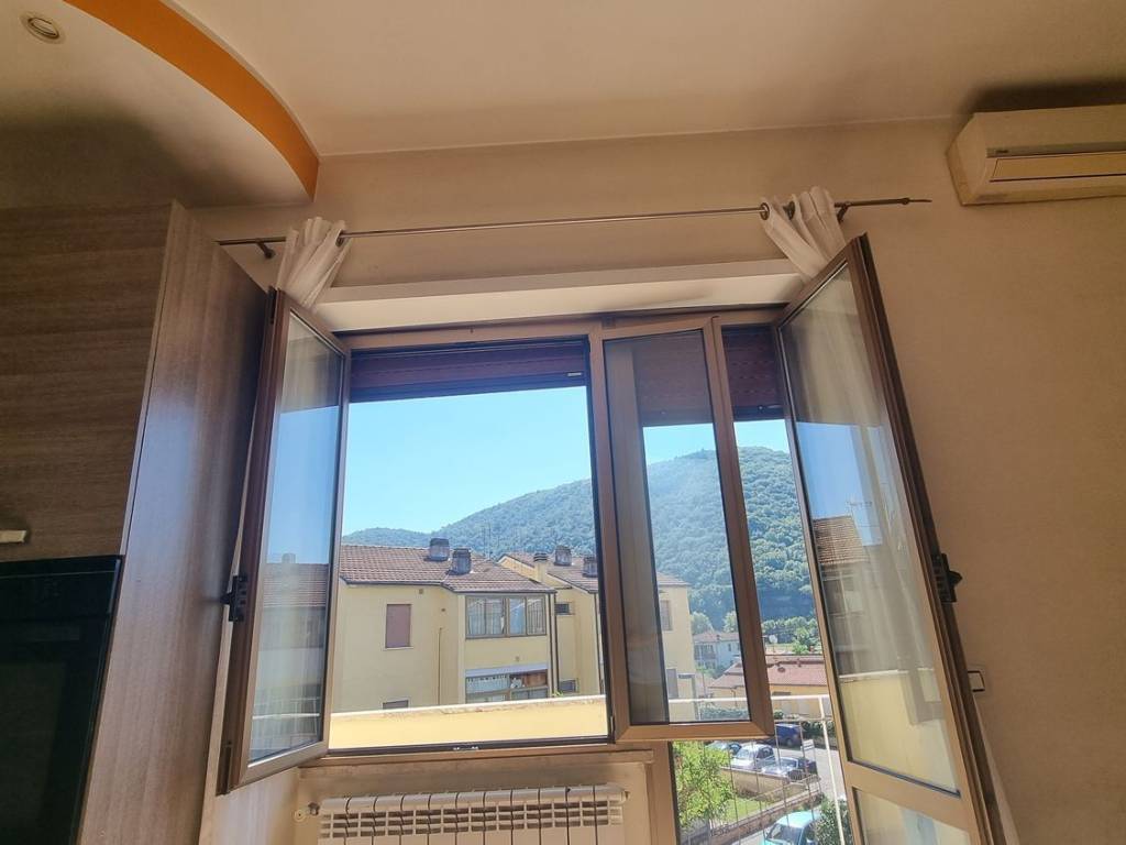 Appartamento a Rieti in Via B. Marchioni, 2 - Foto 4
