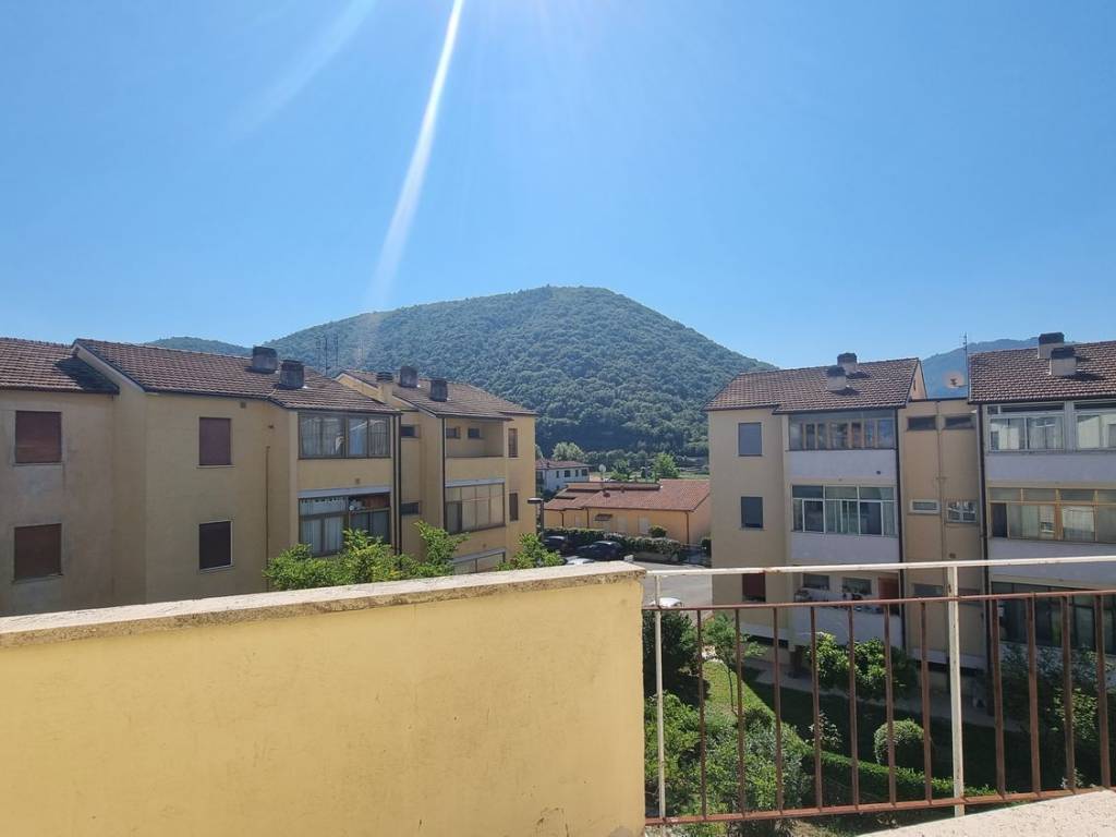 Appartamento a Rieti in Via B. Marchioni, 2 - Foto 5