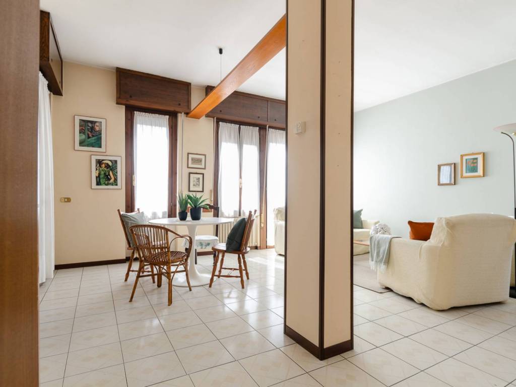 Villa a Lodi in Via Giovanni Pierluigi da Palestrina, 8 - Foto 2