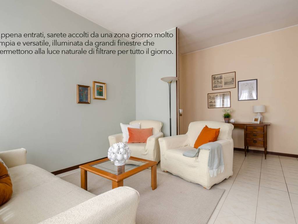 Villa a Lodi in Via Giovanni Pierluigi da Palestrina, 8 - Foto 3
