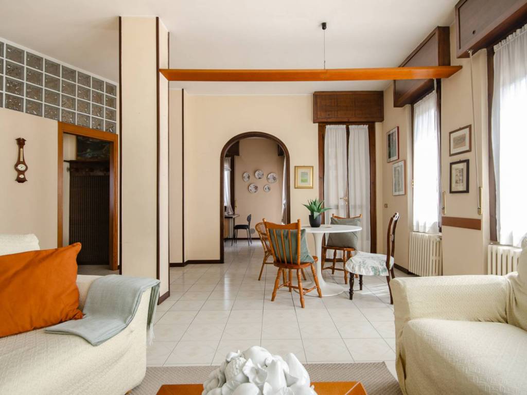 Villa a Lodi in Via Giovanni Pierluigi da Palestrina, 8 - Foto 5