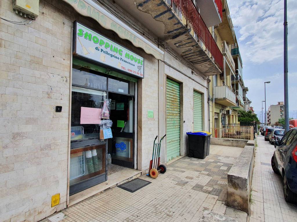 Immobile a Messina in Via del Carmine, 35 - Foto 2