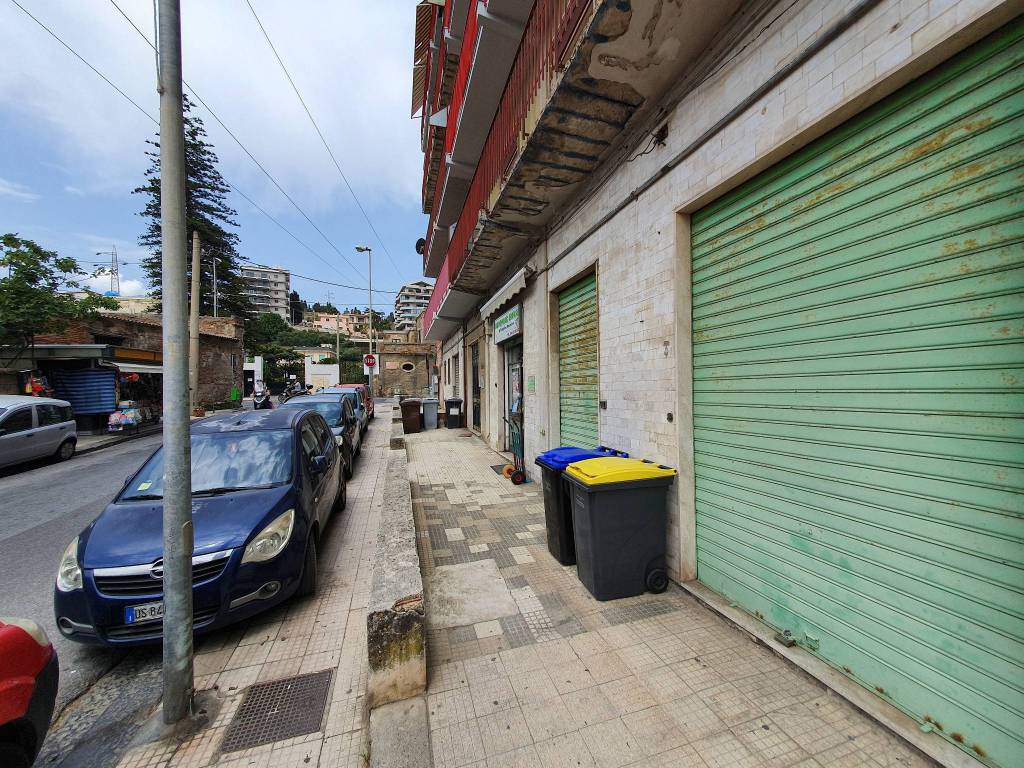 Immobile a Messina in Via del Carmine, 35 - Foto 3
