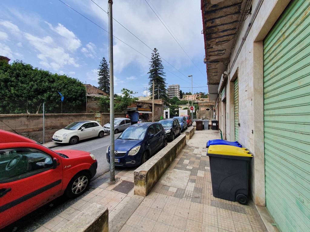 Immobile a Messina in Via del Carmine, 35 - Foto 4