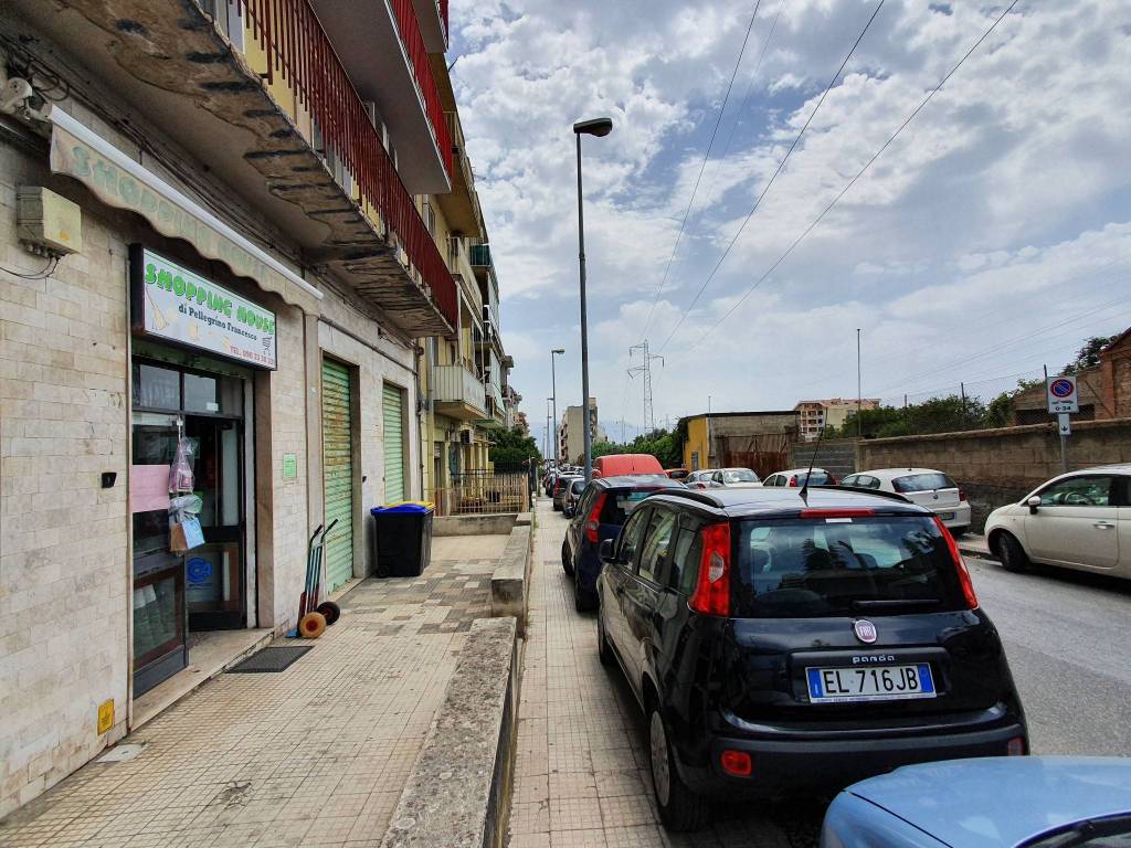 Immobile a Messina in Via del Carmine, 35 - Foto 5