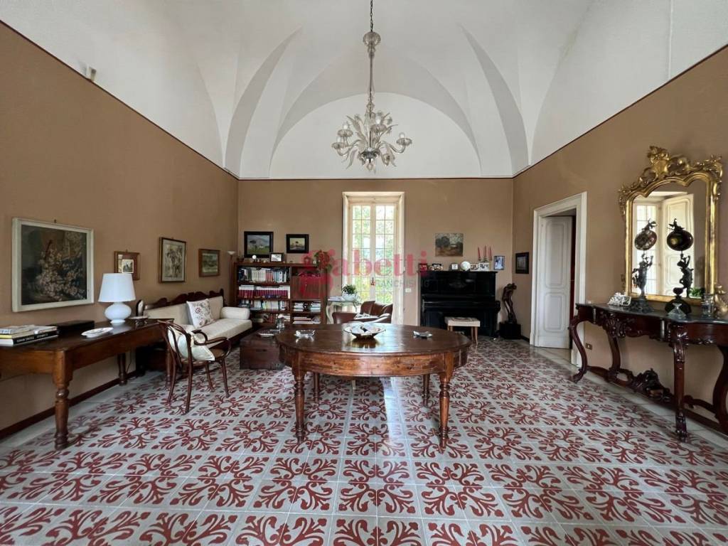 Villa a Arnesano in via Garibaldi, 43 - Foto 5