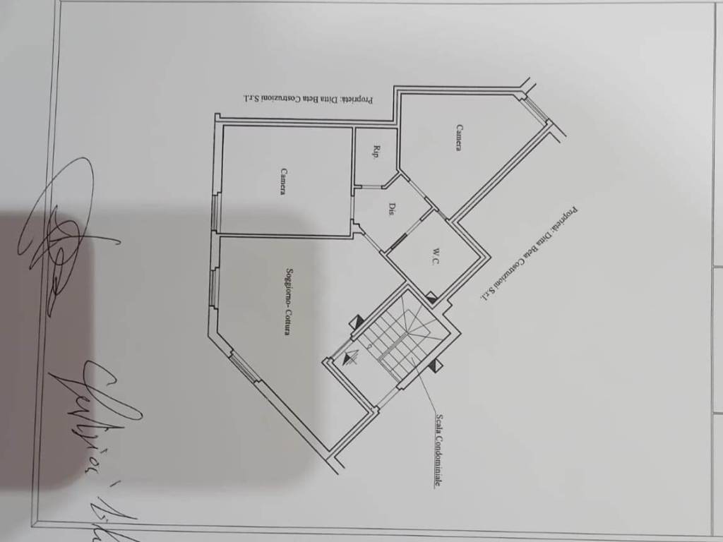 Appartamento a Montepulciano - Foto 4