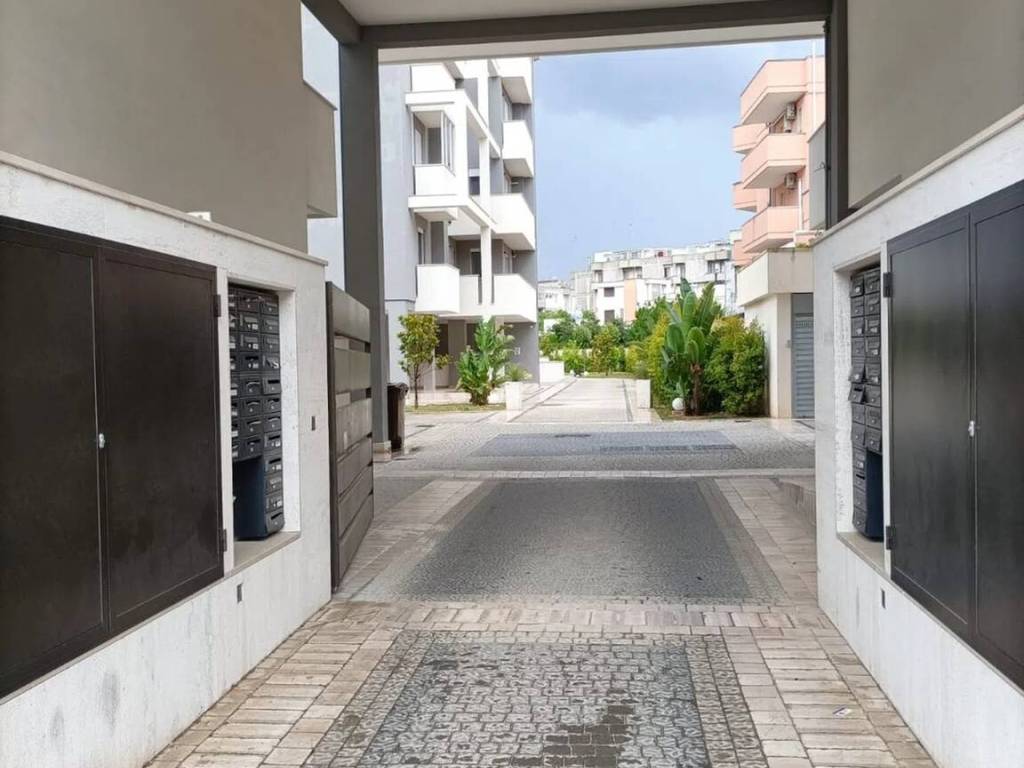 Appartamento a Lecce in Via Giammatteo, 15 - Foto 2