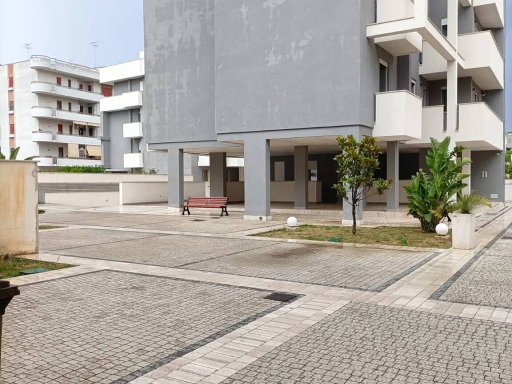 Appartamento a Lecce in Via Giammatteo, 15 - Foto 3
