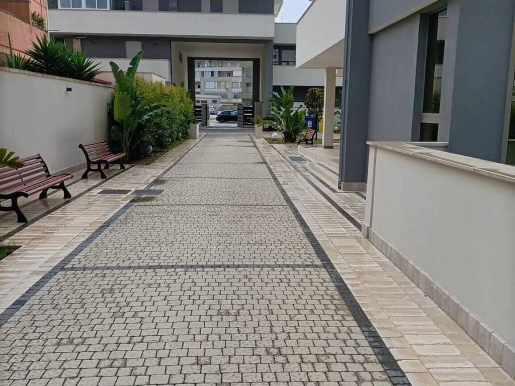 Appartamento a Lecce in Via Giammatteo, 15 - Foto 4