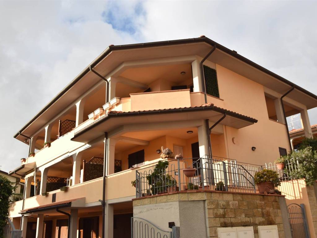Appartamento a Rosignano marittimo in locolità Pel di Lupo - Foto 2