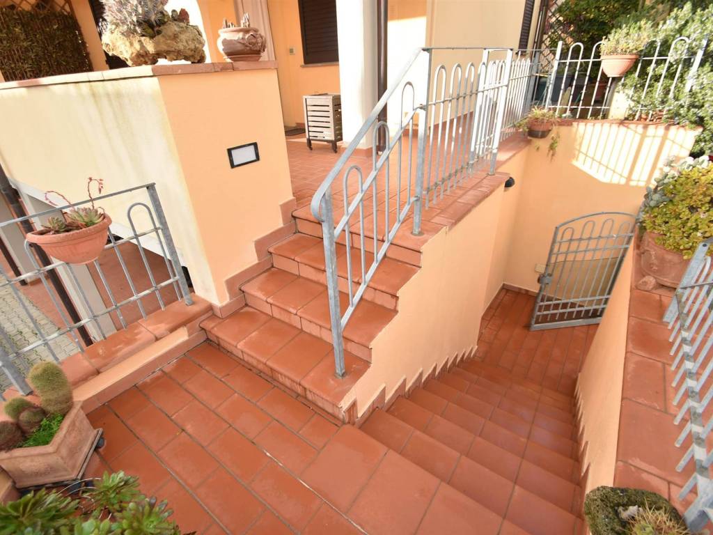 Appartamento a Rosignano marittimo in locolità Pel di Lupo - Foto 3