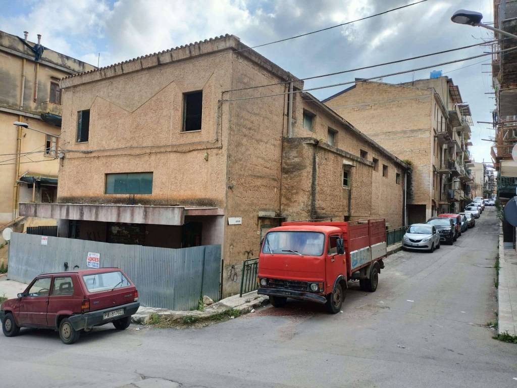 Palazzo / stabile a Belmonte mezzagno - Foto 3