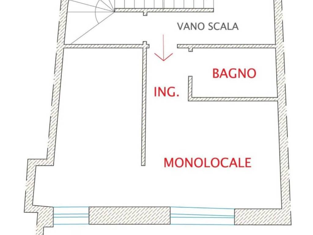 Appartamento a Esine in Via alessandro manzoni - Foto 3