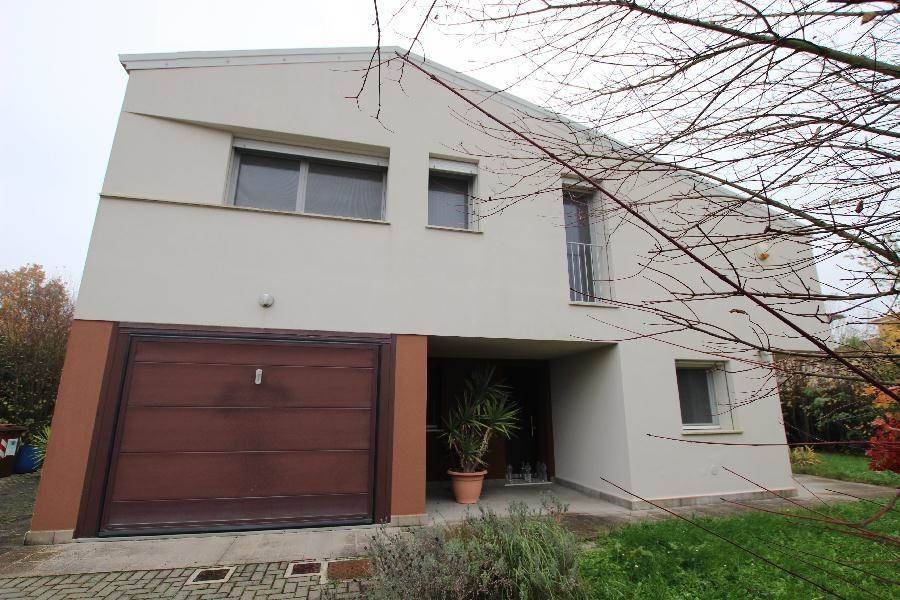 Casa indipendente a Sala bolognese in VIA CADUTI DI SABBIUNO, 7 - Foto 2