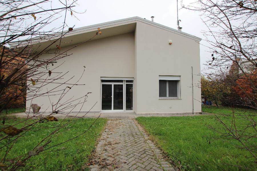 Casa indipendente a Sala bolognese in VIA CADUTI DI SABBIUNO, 7 - Foto 5