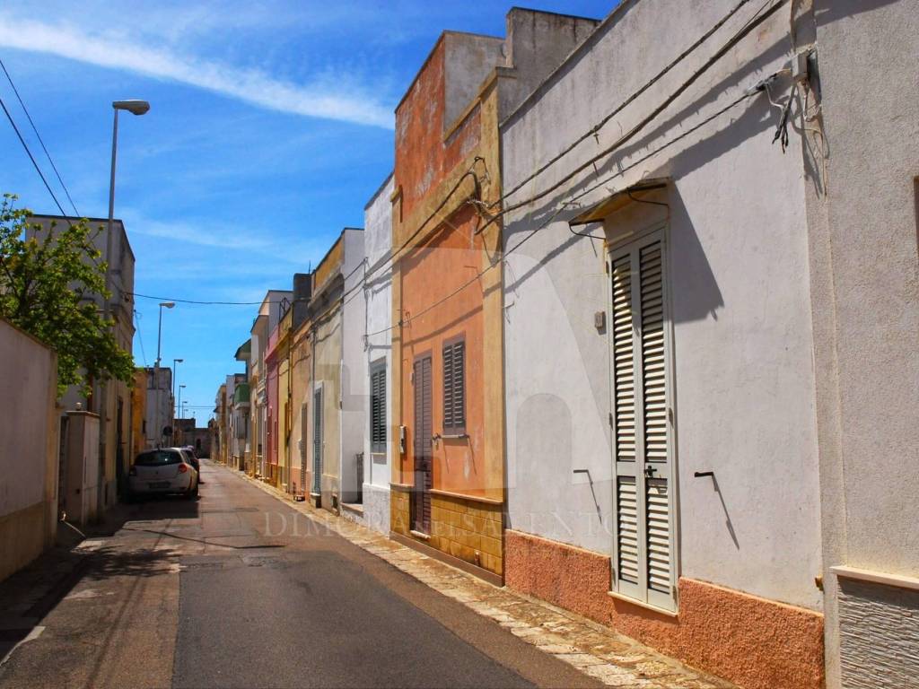 Casa indipendente a Corsano in Via Zara, 72 - Foto 2