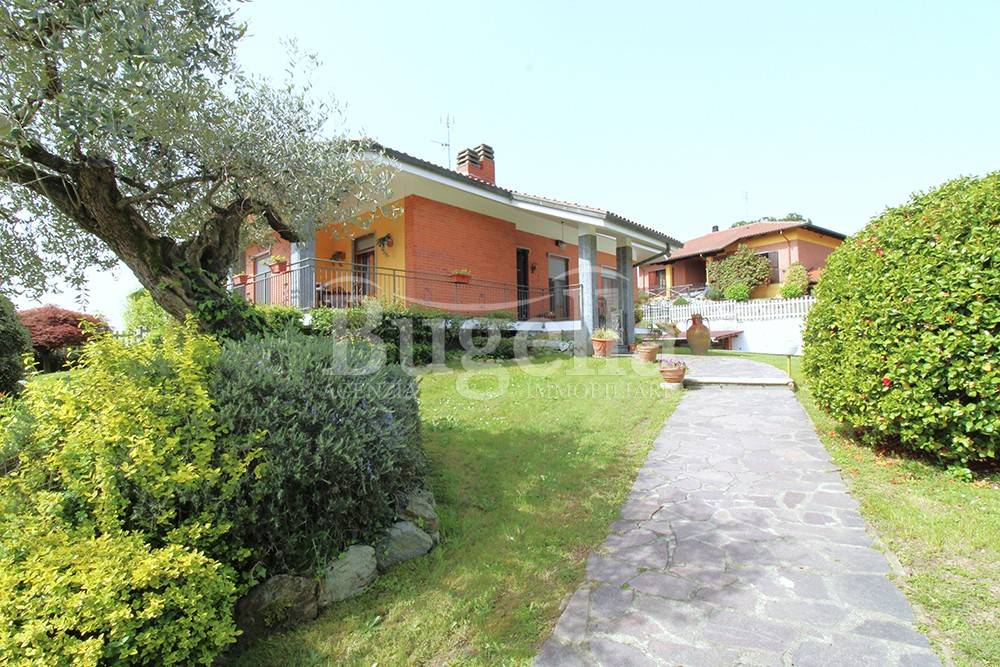 Villa a Cavaglià in Via Michelangelo Buonarroti, 5 - Foto 3