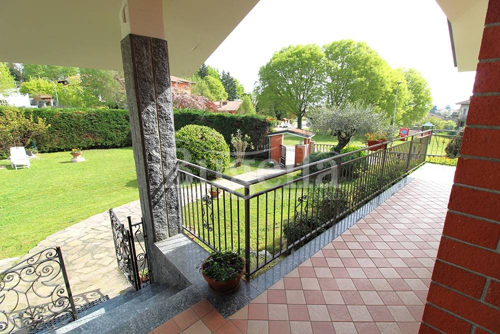 Villa a Cavaglià in Via Michelangelo Buonarroti, 5 - Foto 4