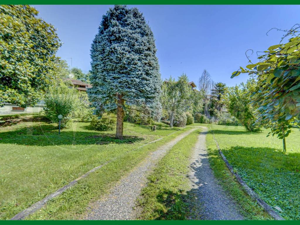 Villa a Monvalle in Via Piave - Foto 2