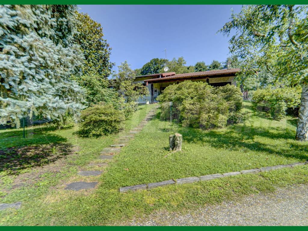 Villa a Monvalle in Via Piave - Foto 5