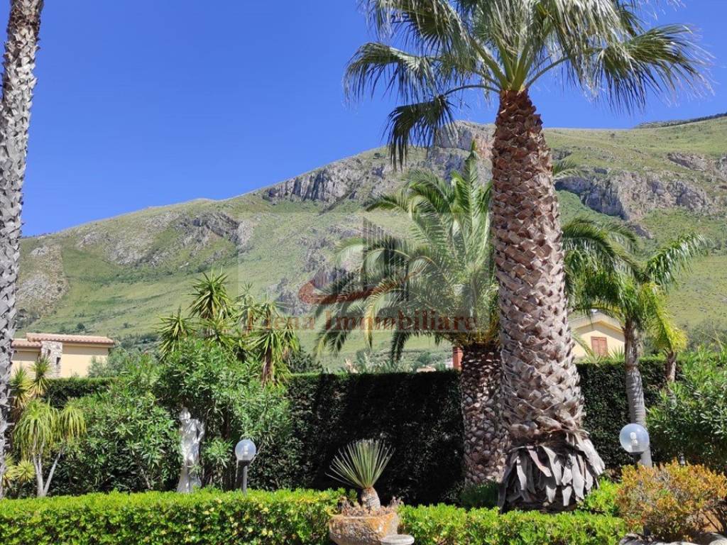 Villa a Castellammare del golfo in Contrada Fraginesi - Foto 2