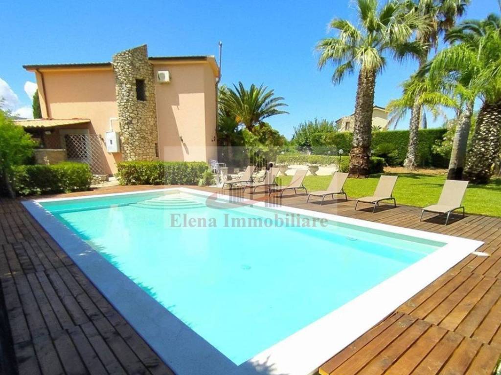 Villa a Castellammare del golfo in Contrada Fraginesi - Foto 4