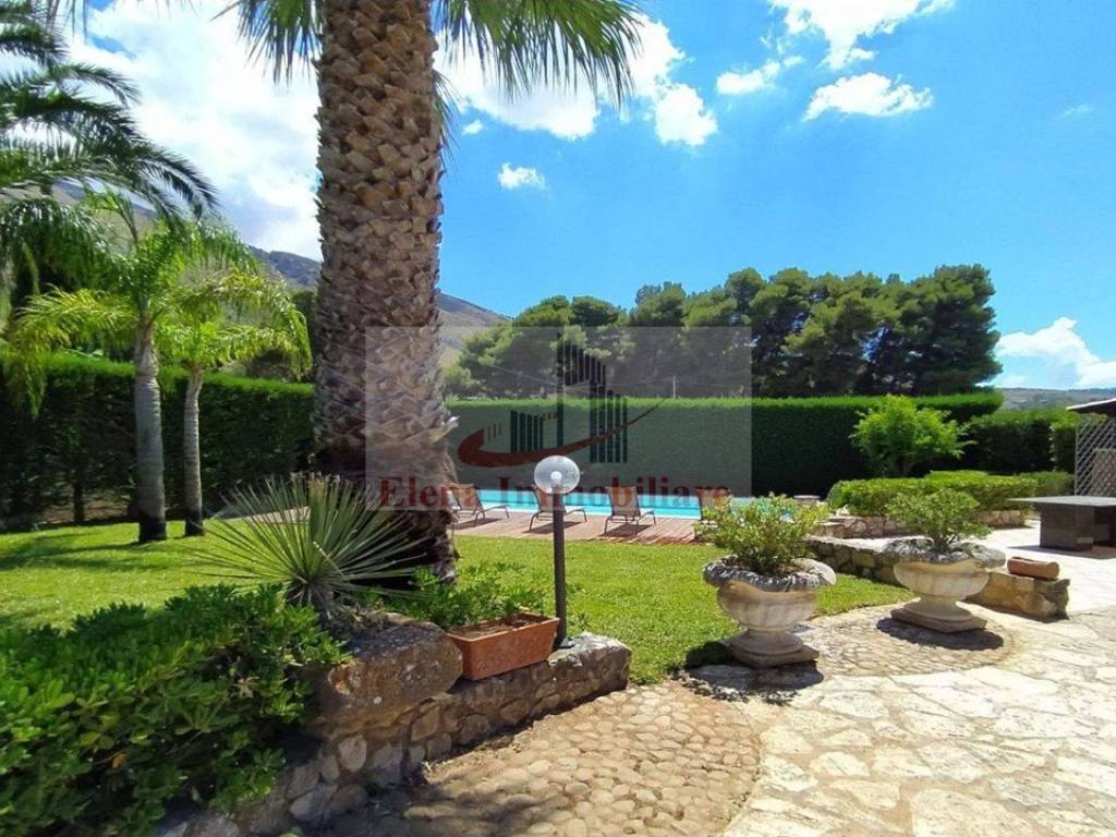 Villa a Castellammare del golfo in Contrada Fraginesi - Foto 5